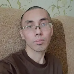 Фотография репетитора Лю Бо 