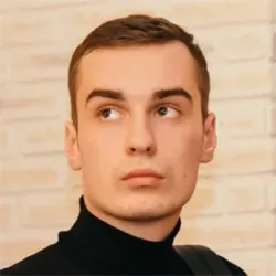 Фотография репетитора Аргатов Михаил Алексеевич