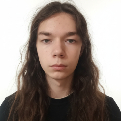 Фотография репетитора Бикмухаметов Артем Русланович