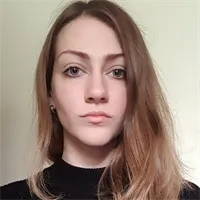 Фотография репетитора Андреева Анастасия Олеговна