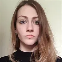 Фотография репетитора Андреева Анастасия Олеговна