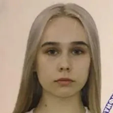 Фотография репетитора Матвеева Екатерина Андреевна