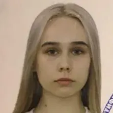 Фотография репетитора Матвеева Екатерина Андреевна