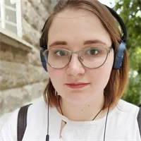 Фотография репетитора Беседина Юлия Михайловна