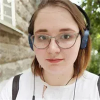 Фотография репетитора Беседина Юлия Михайловна