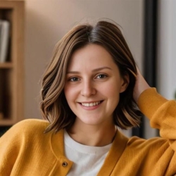 Фотография репетитора Мартынова Марина Александровна