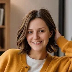 Фотография репетитора Мартынова Марина Александровна