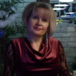 Фотография репетитора Кильбович Светлана Васильевна