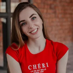 Фотография репетитора Бейникова Татьяна Сергеевна