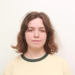 Фотография репетитора Толстова Татьяна Владимировна