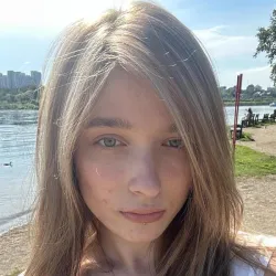 Фотография репетитора Хабибулина Сабрина Эмилевна