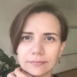 Фотография репетитора Панюкова Екатерина Александровна