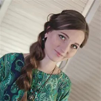 Фотография репетитора Емелина Евгения Анатольевна