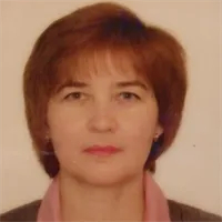 Фотография репетитора Самохина Елена Павловна