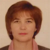 Фотография репетитора Самохина Елена Павловна