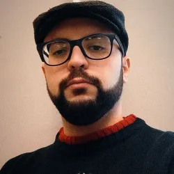 Фотография репетитора Tobbal Bilel 