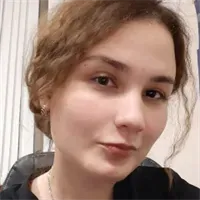 Фотография репетитора Максимова Александра Вадимовна