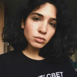 Фотография репетитора Суркова Софья Васильевна