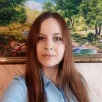 Фотография репетитора Юрьева Мария Андреевна