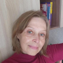 Фотография репетитора Ильина Людмила Ильинична