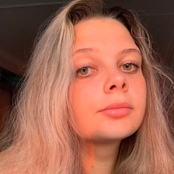 Фотография репетитора Герасимович Александра Олеговна