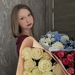 Фотография репетитора Рекина Варвара Александровна