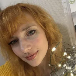 Фотография репетитора Чистякова Елена Викторовна