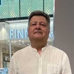 Фотография репетитора Эйюби Суар Керимович