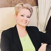 Фотография репетитора Сафонова Ольга Олеговна