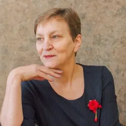 Фотография репетитора Малыгина Татьяна Васильевна