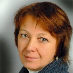 Фотография репетитора Карновская Мария Геннадьевна