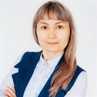 Фотография репетитора Биктимирова Гузель Маратовна