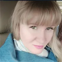 Фотография репетитора Серебряникова Екатерина Сергеевна