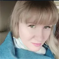 Фотография репетитора Серебряникова Екатерина Сергеевна