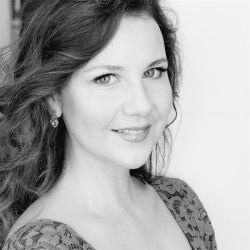 Фотография репетитора Зятькова Марина Александровна