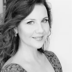 Фотография репетитора Зятькова Марина Александровна