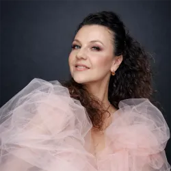 Фотография репетитора Зятькова Марина Александровна