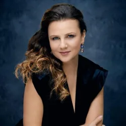 Фотография репетитора Зятькова Марина Александровна