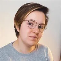 Фотография репетитора Юрченко Дарья Вадимовна