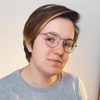 Фотография репетитора Юрченко Дарья Вадимовна