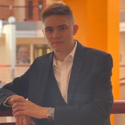 Фотография репетитора Аббясов Максим Леонидович