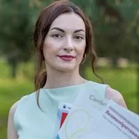 Фотография репетитора Иванова Ольга Владиславовна