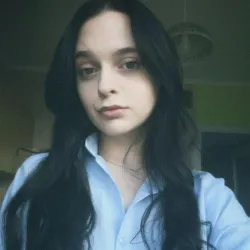 Фотография репетитора Забейворота Екатерина Викторовна