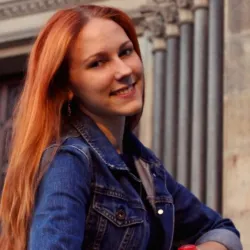 Фотография репетитора Рудакова Ольга Игоревна