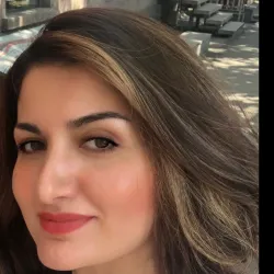 Фотография репетитора Логян Асмик Манвеловна