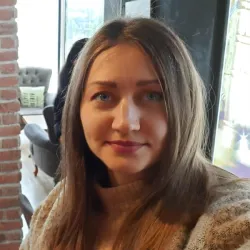 Фотография репетитора Гордейчук Елена Александровна