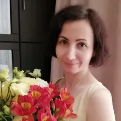 Фотография репетитора Волченко Светлана Викторовна
