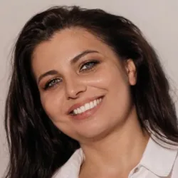 Фотография репетитора Мардеева Ксения Викторовна