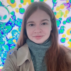 Фотография репетитора Пичугина Екатерина Федоровна