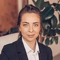 Фотография репетитора Гребнева Ксения Игоревна